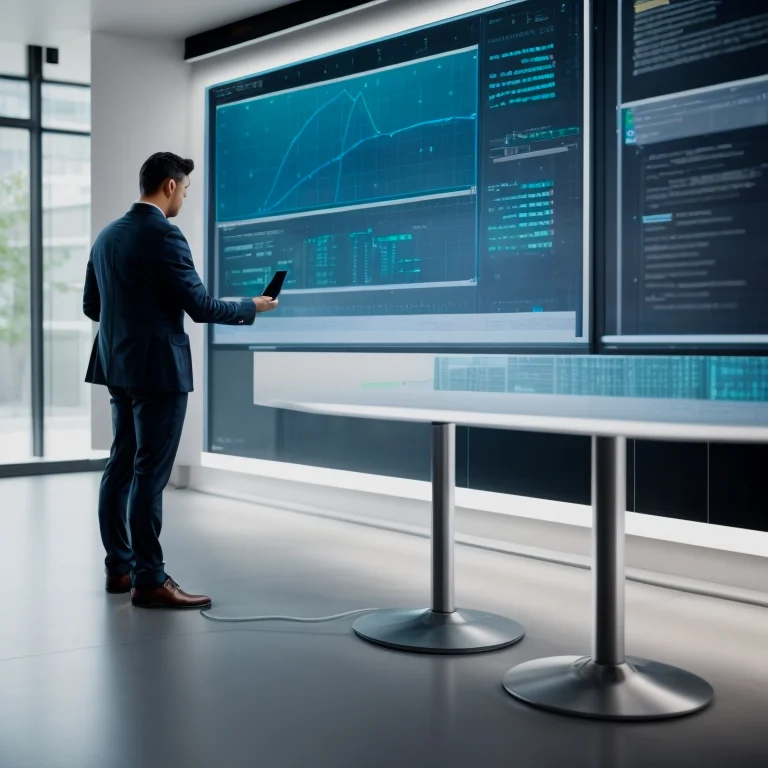 Partnering for Success