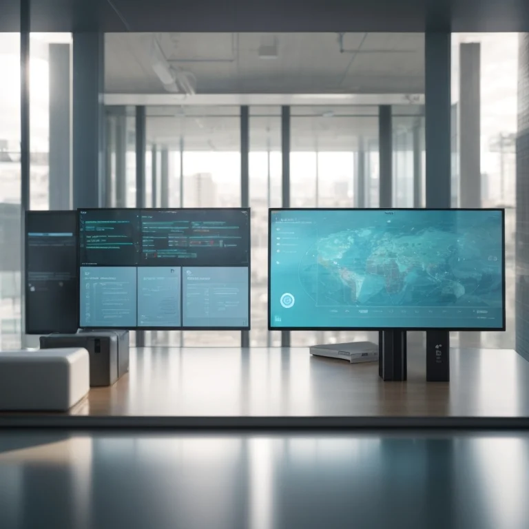 Custom AI development